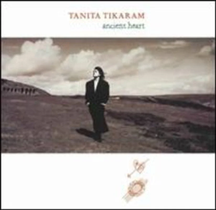Ancient Heart - Tikaram, Tanita Cd Album