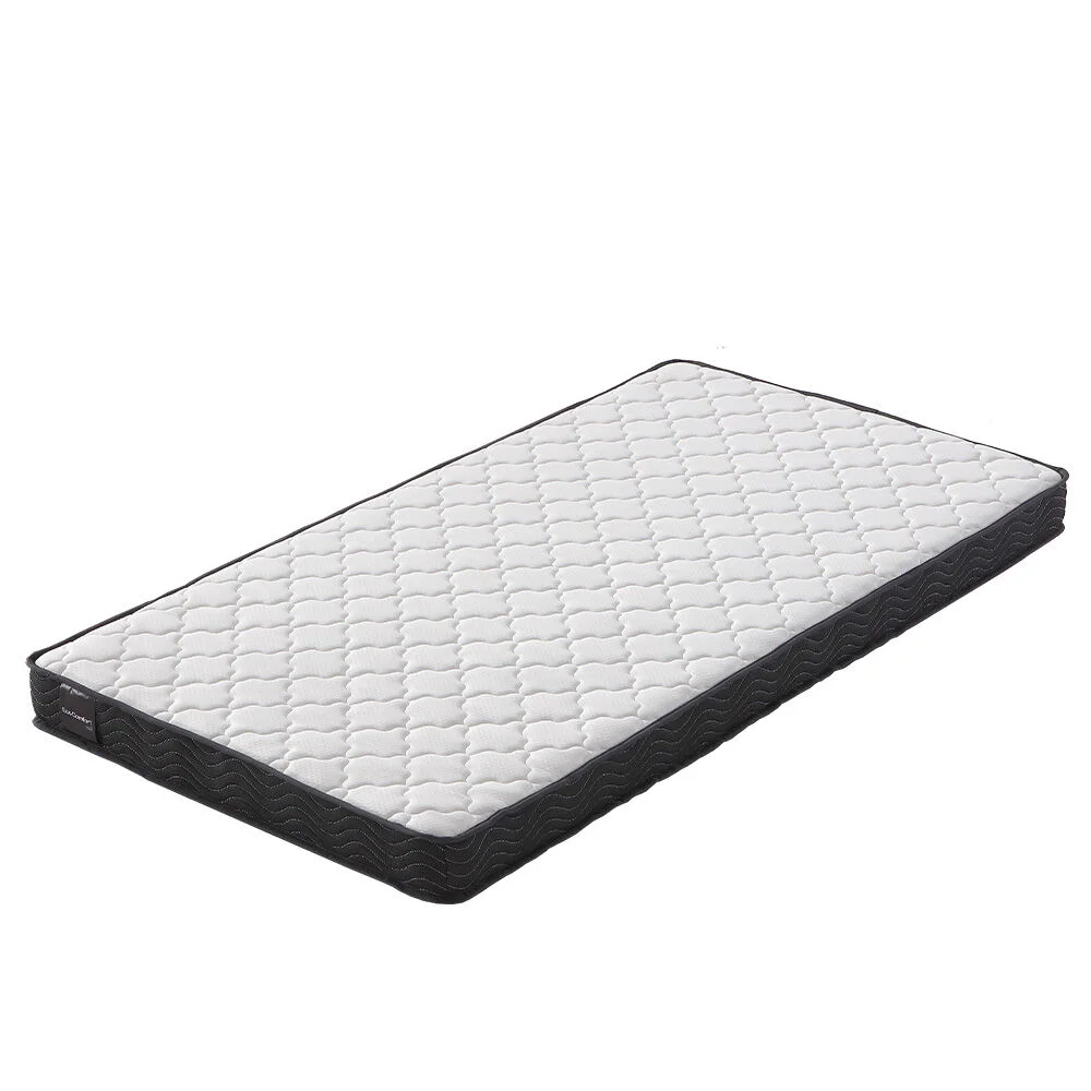 KINGSTON SLUMBER King Single Bunk Bed Mattress, Medium-Soft, Pocket Spring, for Kids