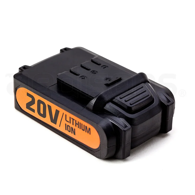 UNIMAC Nailer 20V Battery Lithium Ion Rechargeable Cordless Nail Gun