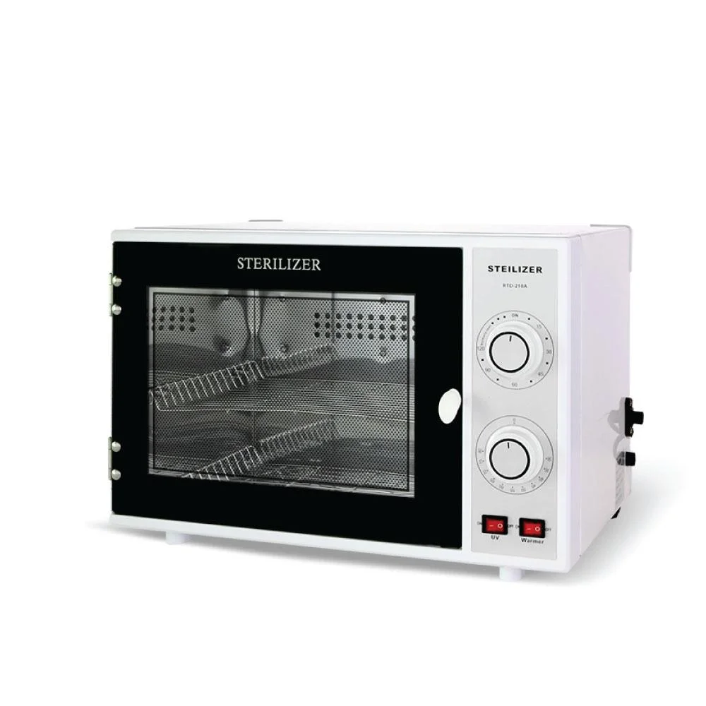 Orku 20L Ozone UV Steriliser Box - Beauty Equipment Salon Nail Tools Sterilizer