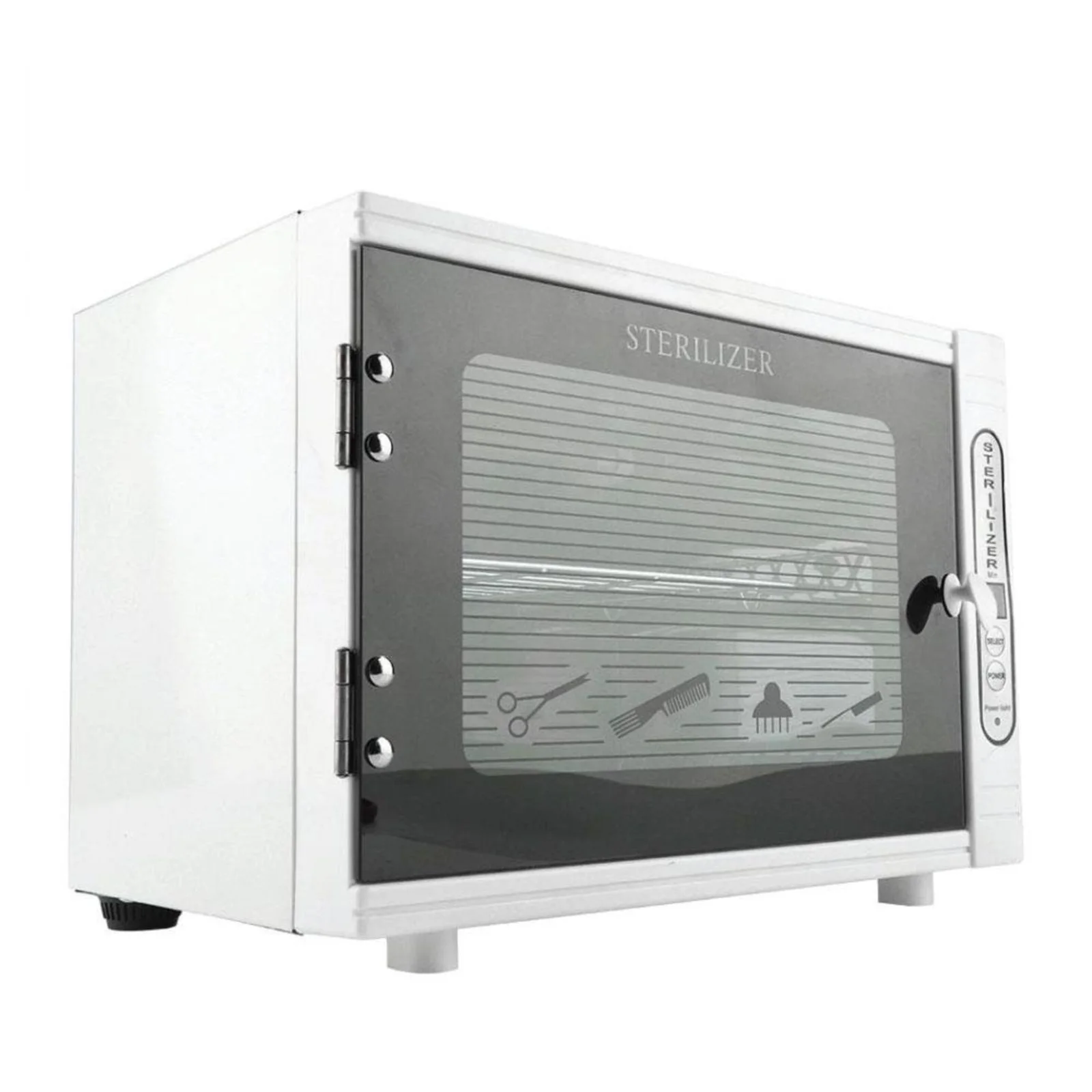 Orku 10L UV Steriliser Box Beauty Equipment Sanitising Salon Tools Sterilizer