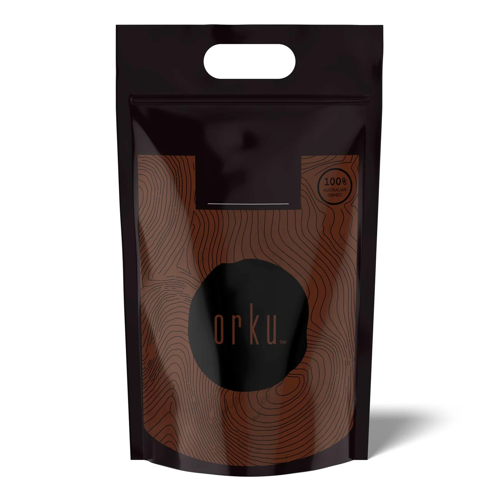 5Kg Organic Chaga Mushroom Powder - Supplement Inonotus Obliquus Health Food