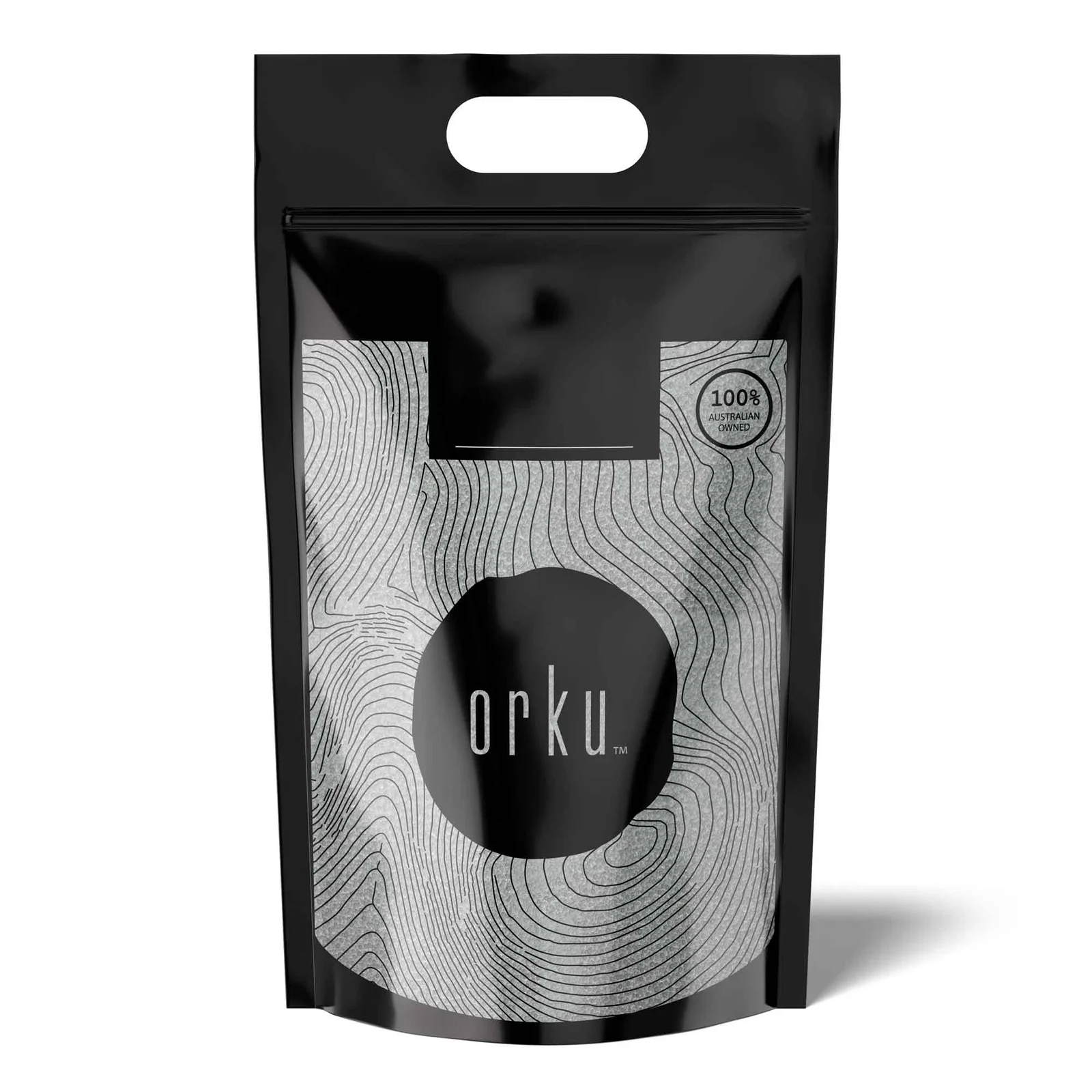 10Kg Orku Sodium Benzoate USP/FCC Grade Prills – E211 Preservative CAS 532-32-1