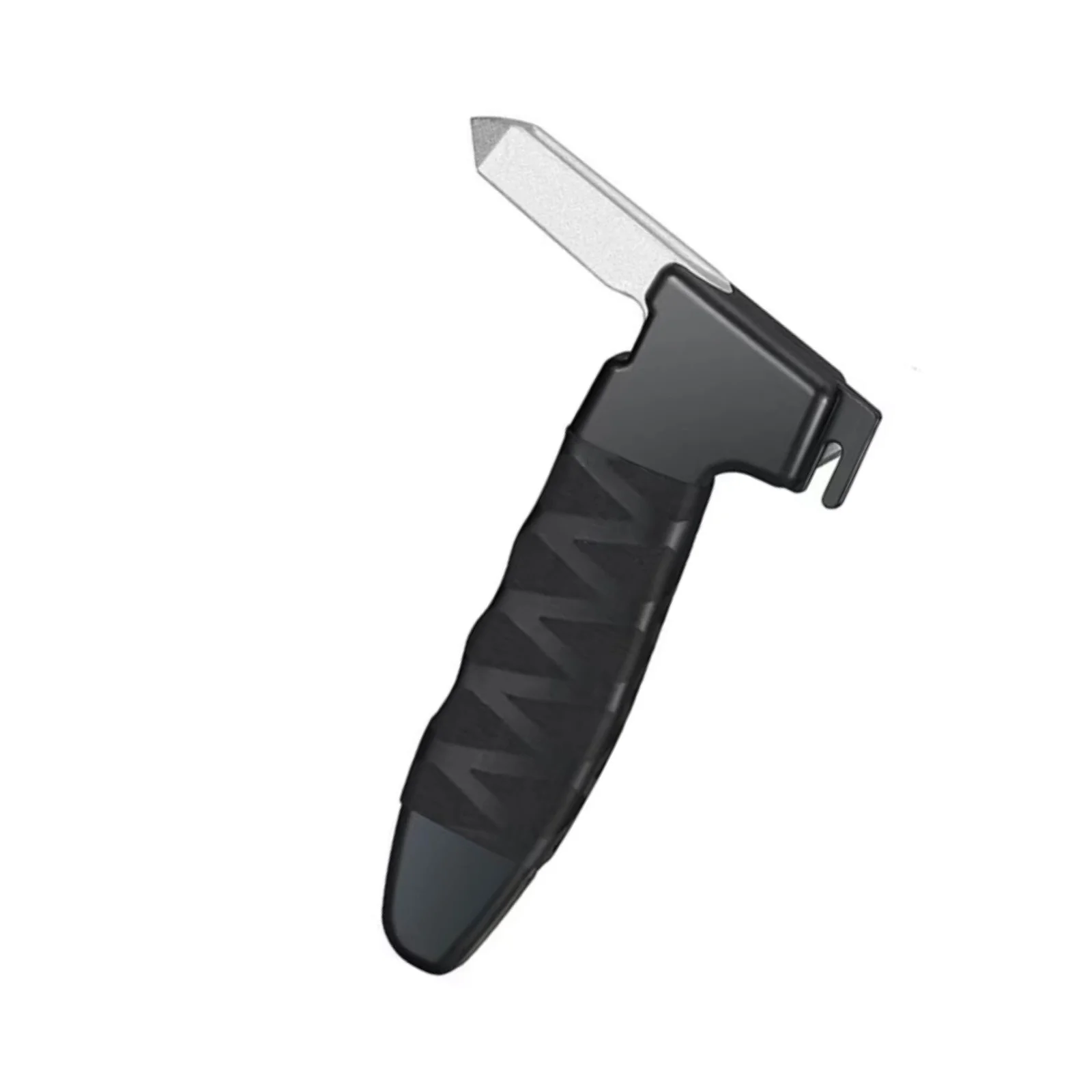 Tooleroo Car Cane Handle 3-in-1 Handy Grip - Lightweight Portable Mobility Tool