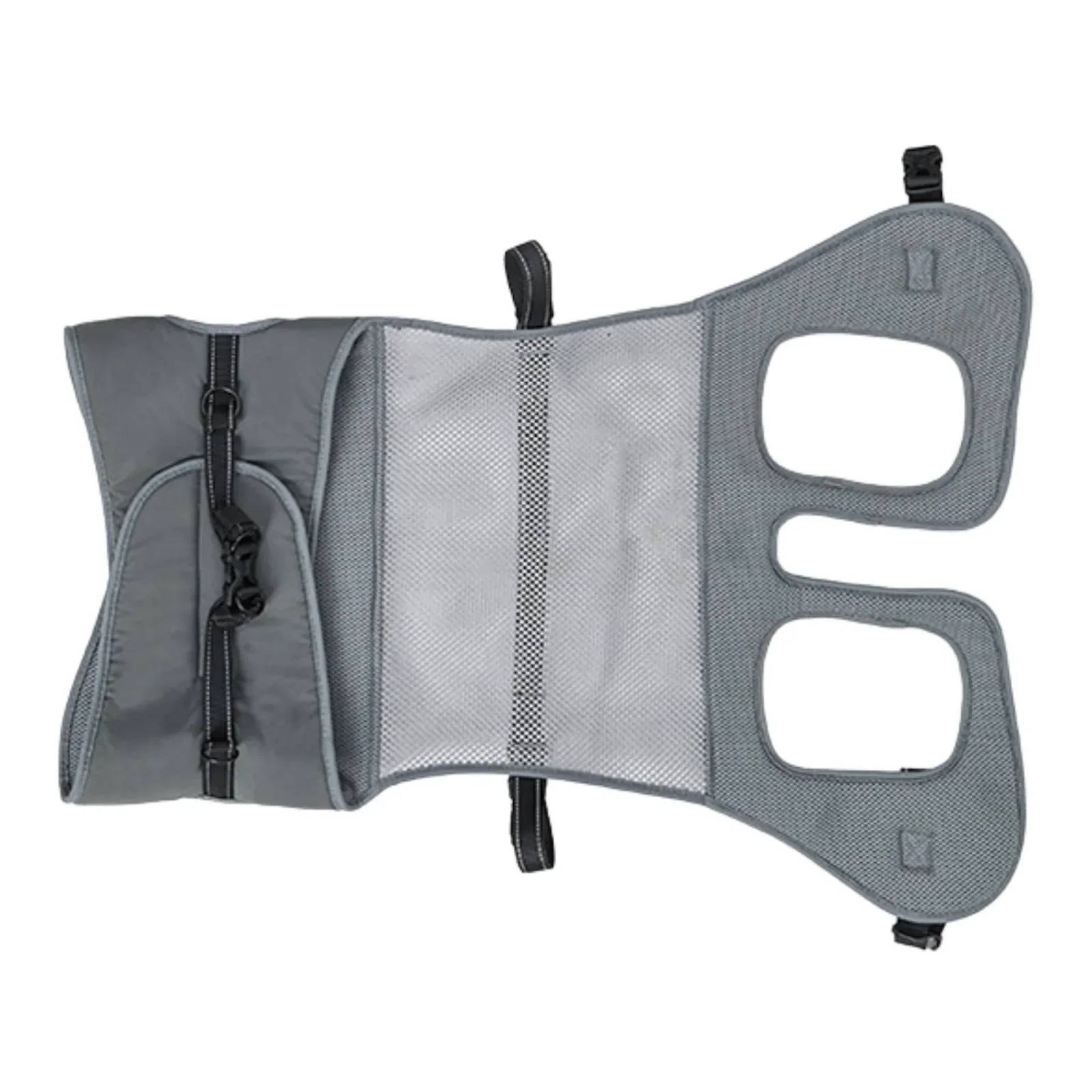 Rooster Farms Replacement Harness for Dog Wheelchair XXL - Large Dogs Up to 45Kg