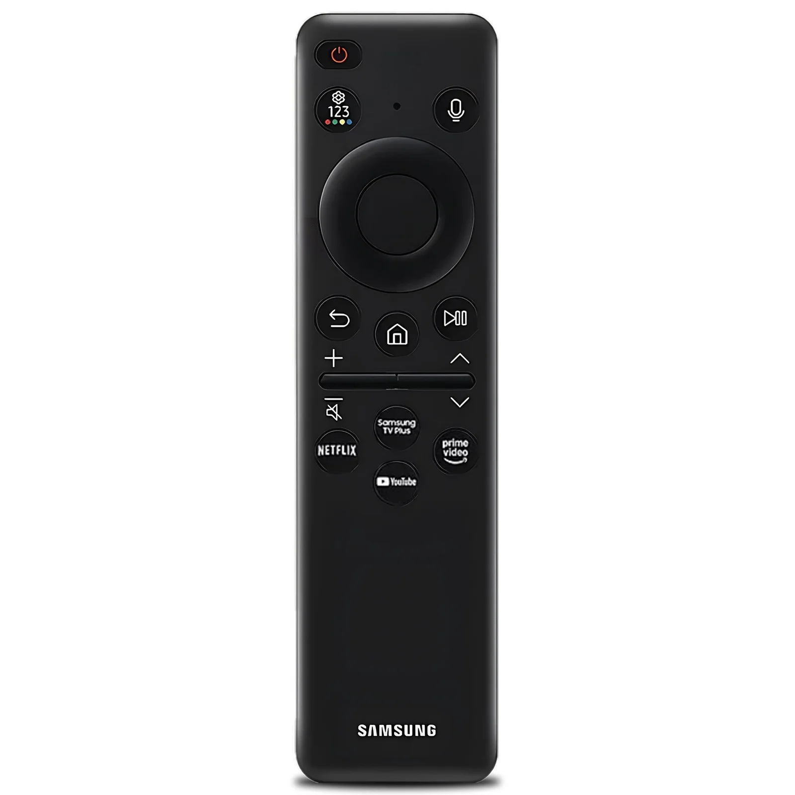 Samsung BN59-01480K Smart TV Remote Full Function, Voice & Navigation