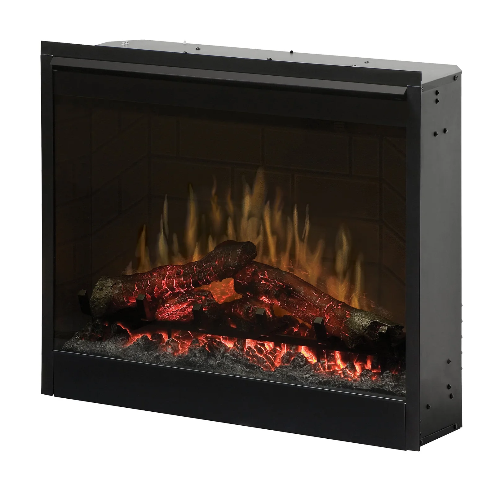 Dimplex Optiflame Electric Firebox Heater - 26-inches