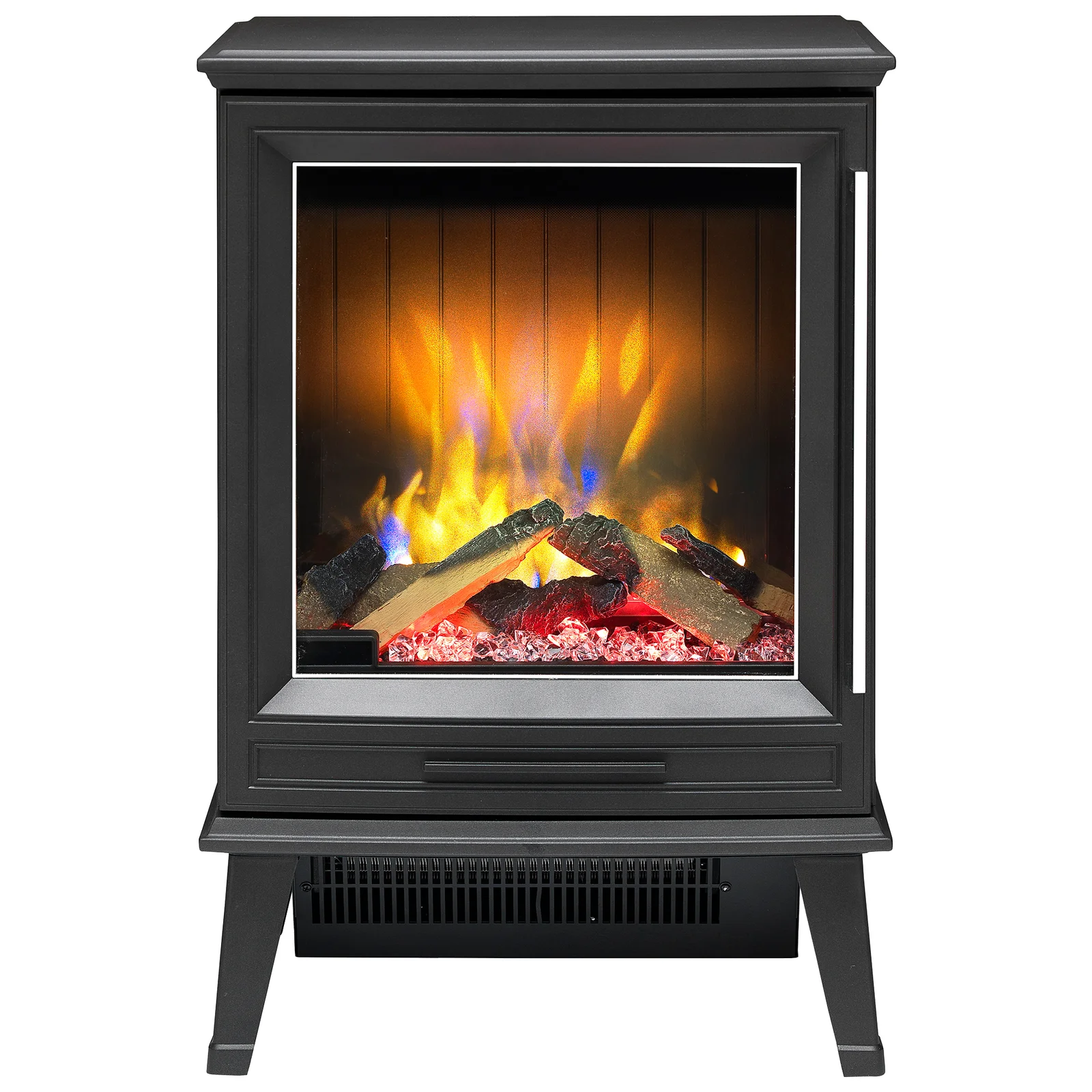 Dimplex Laverton Electric Fire Stove - 2kW