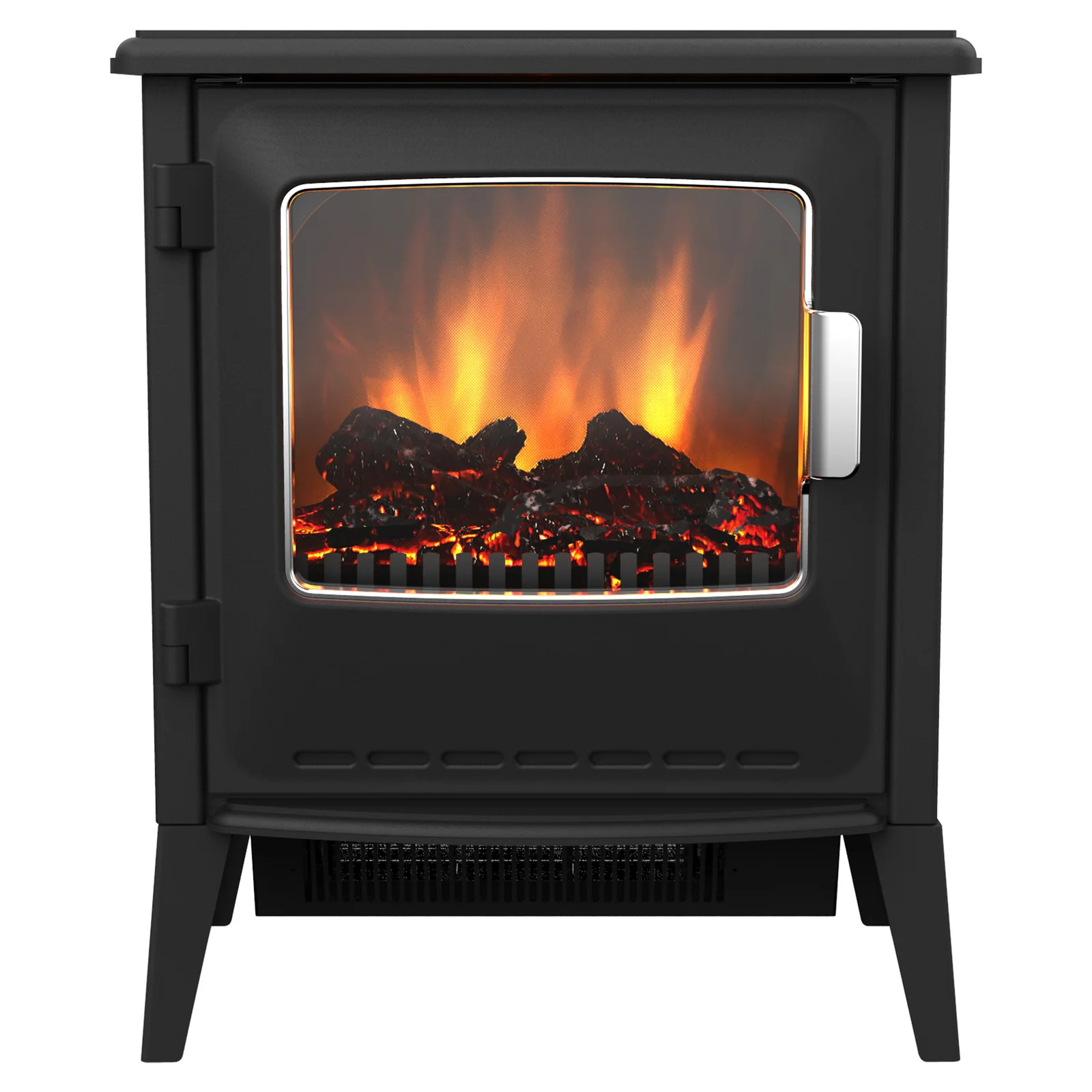 Dimplex 2kW Riley Portable Electric Fire Stove