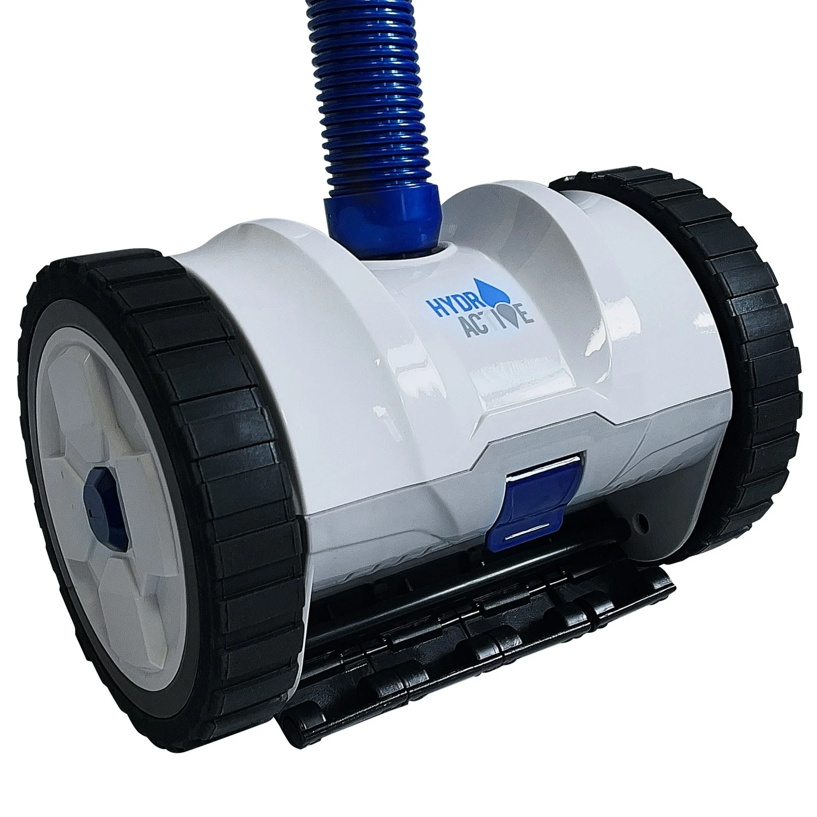 HydroActive Automatic Suction Pool Cleaner for Inground 