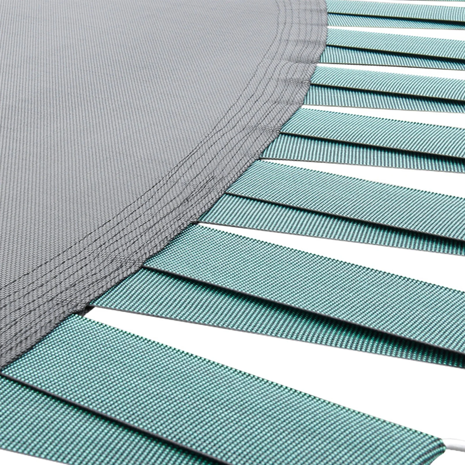 Kahuna Springless Trampoline Replacement Mat Round 10ft