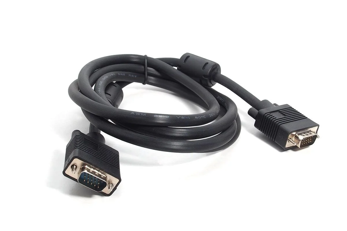 OXHORN CB-VGA-H30 VGA Cable 30m