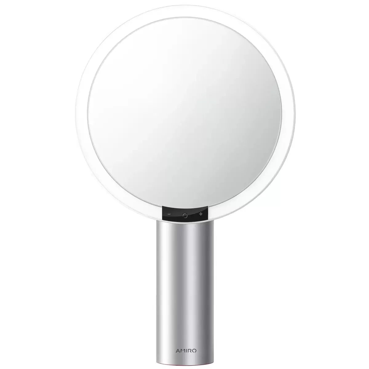 Amiro 8-inch HD Sensor OnOff LED Cordless O-Series II Mirror (AML009i)