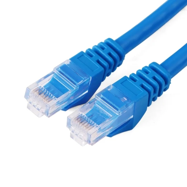 BENFEI 701BL3M Cat 6 Ethernet RJ45 Cable Blue 3M