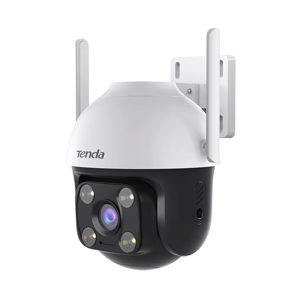 Tenda CH3-WCA 2MP Hi-speed ceiling-mount PTZ Camera