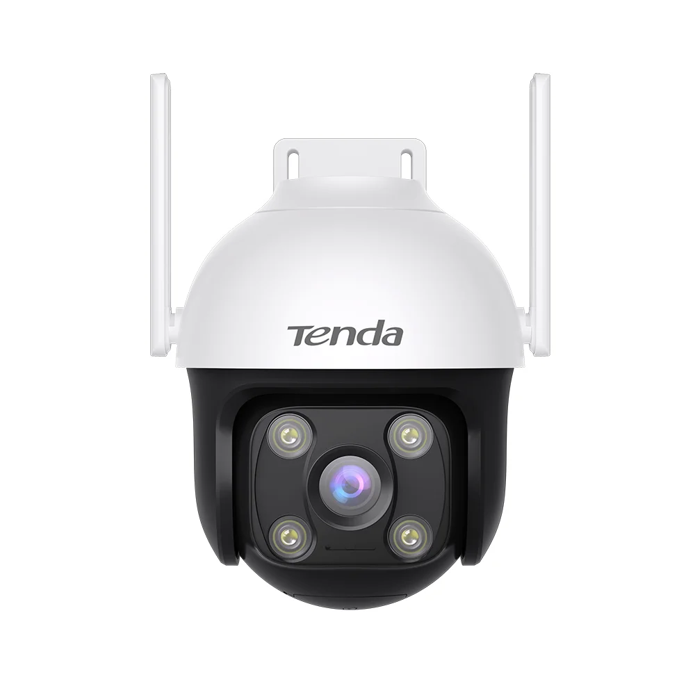 Tenda RH7-WCA 4MP Hi-speed ceiling-mount PTZ Camera
