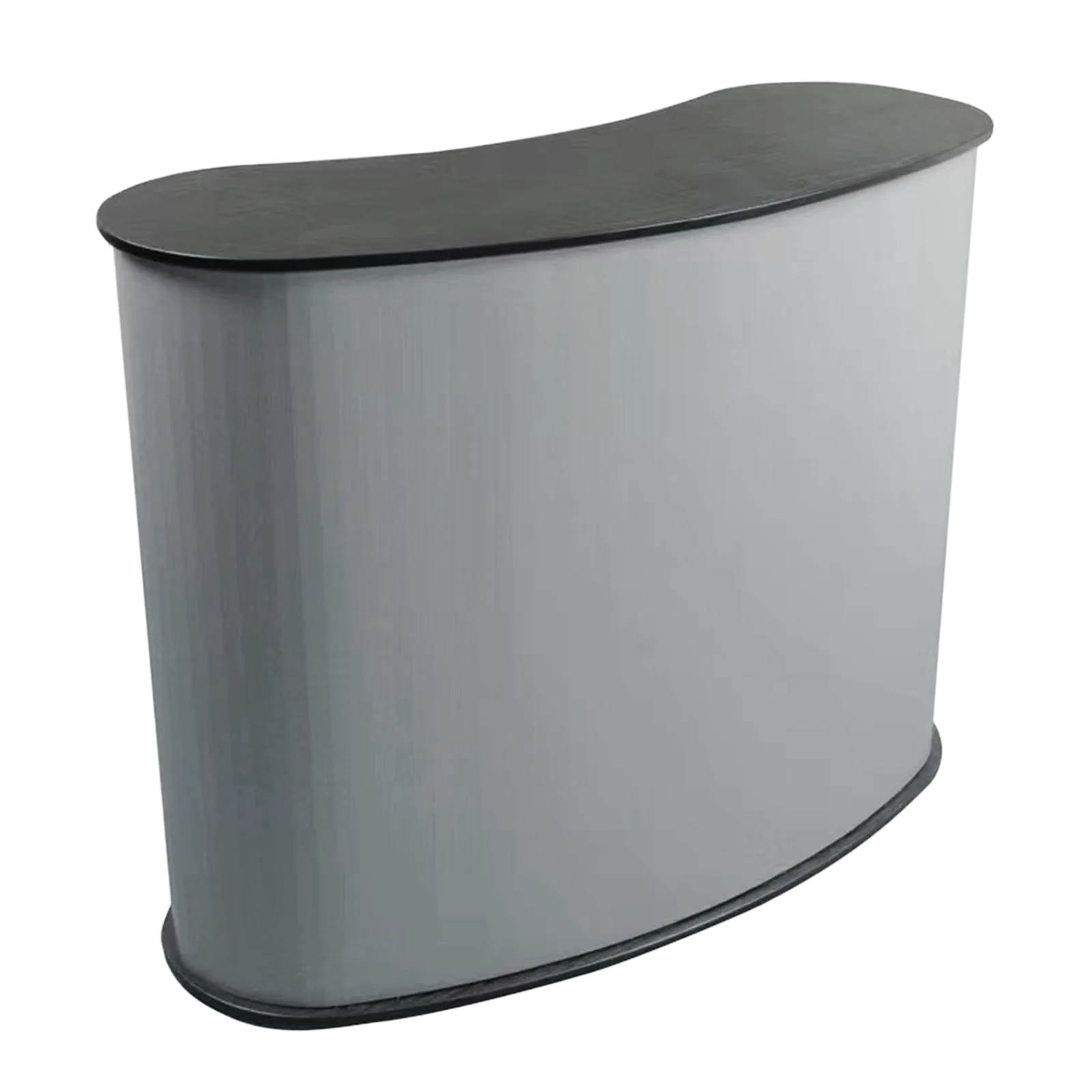 Promotional Table with Header