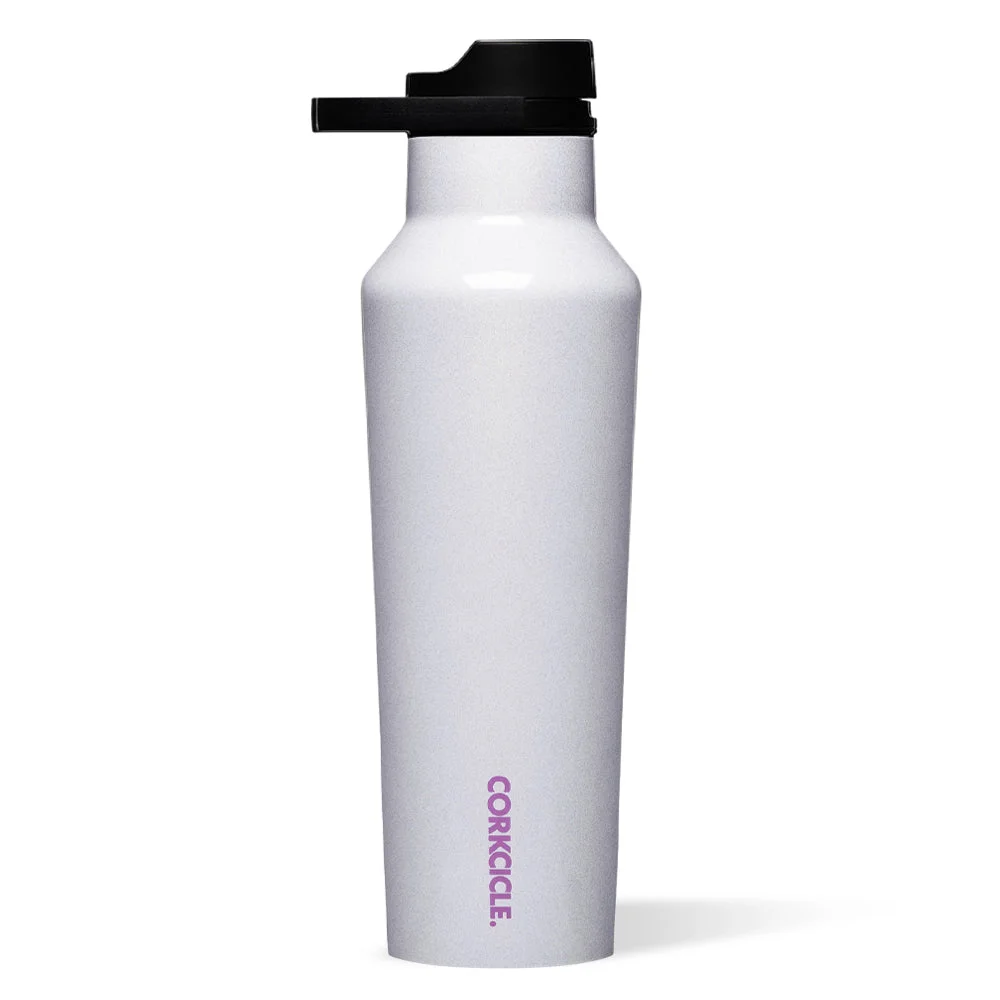 Corkcicle Sport Canteen - 600ml Unicorn Magic