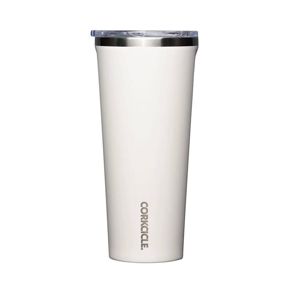 Corkcicle Tumbler - 750ml Oat Milk
