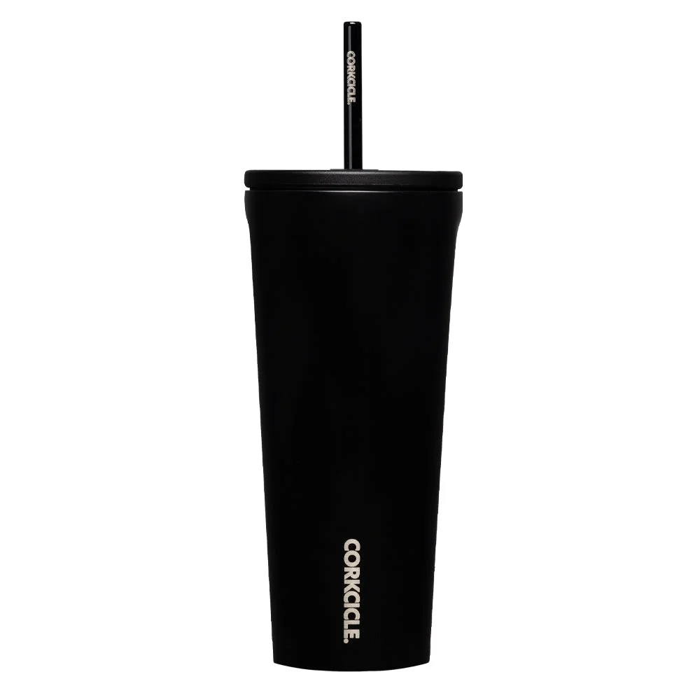 Corkcicle Cold Cup - 750ml Matte Black