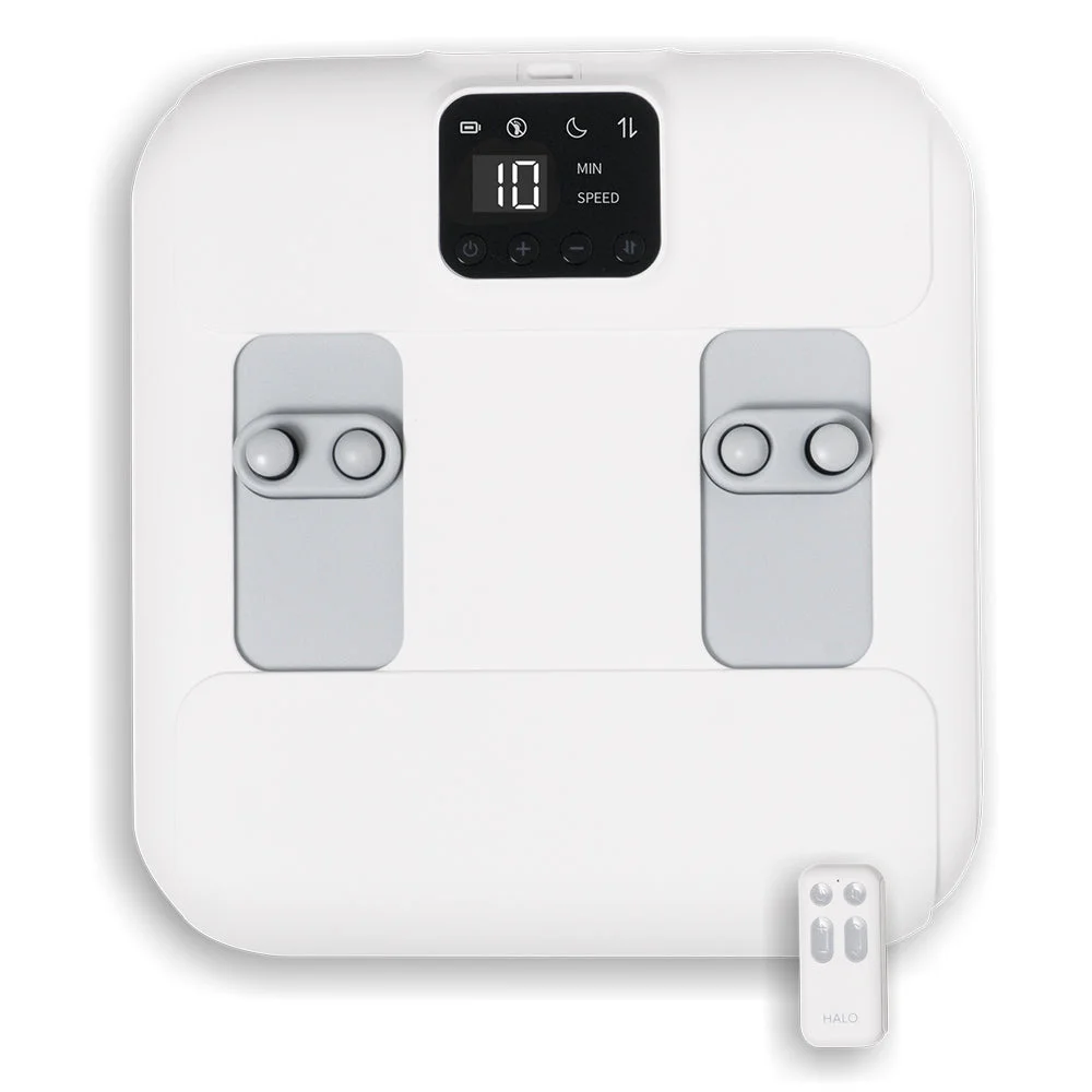 HALO Percussion Foot Massager