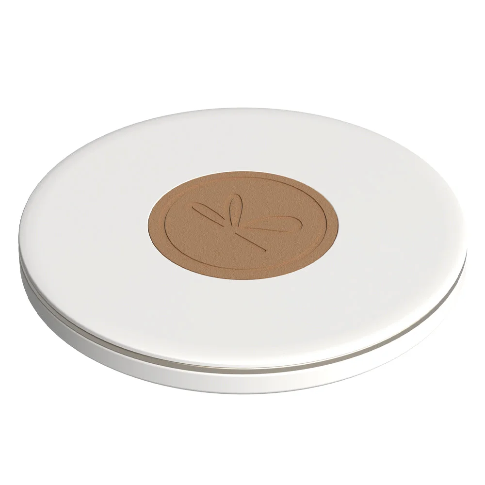 Kreafunk Wicharge 2 Wireless Qi Charger 15W - White