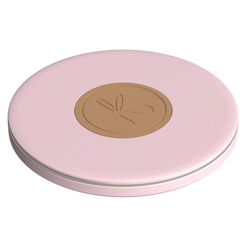Kreafunk Wicharge 2 Wireless Qi Charger 15W - Dusty Rose
