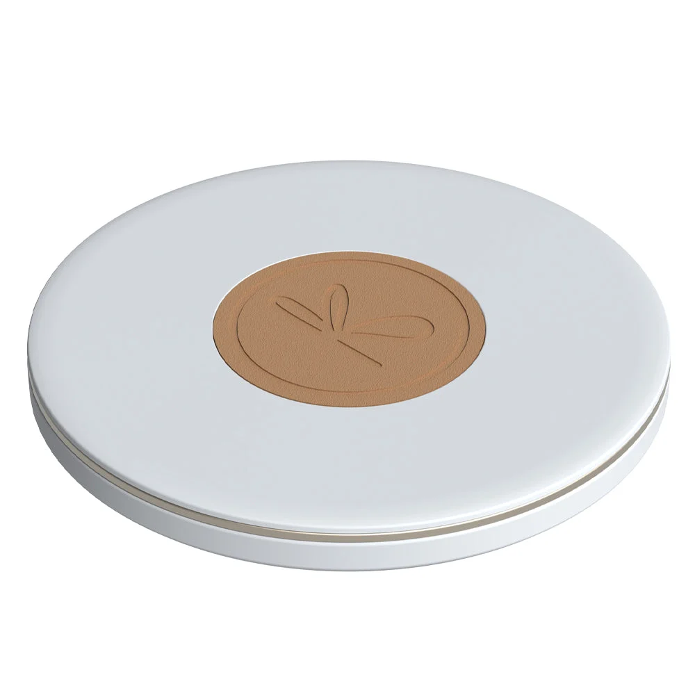 Kreafunk Wicharge 2 Wireless Qi Charger 15W - Moon Grey