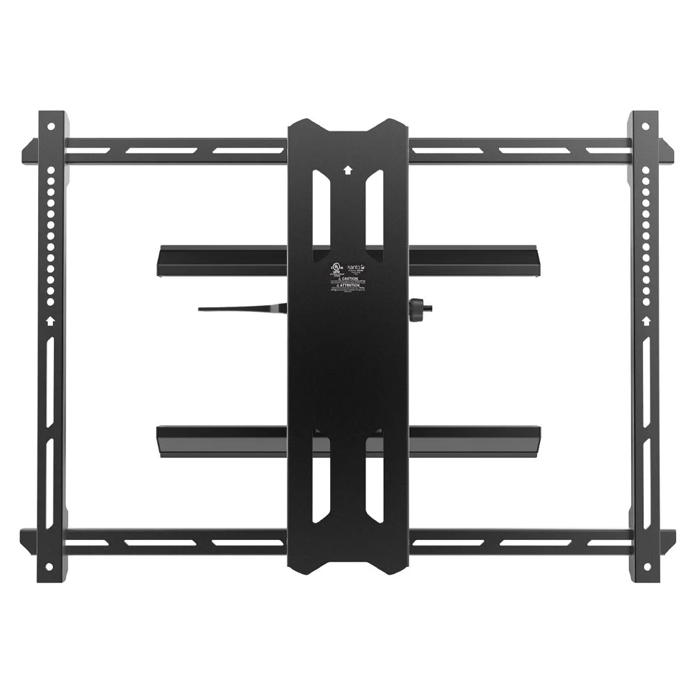 Kanto PMX700 Pro Series Full Motion TV Wall Mount with Adjustable Offset for 50" - 100" TVs