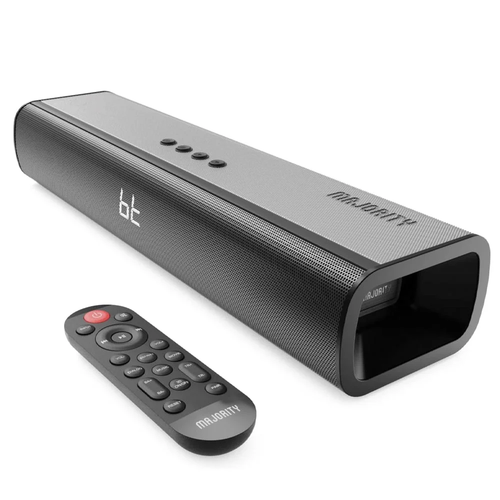 Majority Naga 40 Soundbar