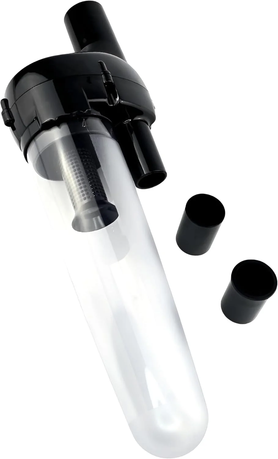 Hygieia Cyclonic Dust Separator (Bag Saver) - For Most Vacuum Brands