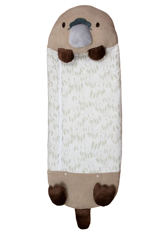 Puggle NATIVE NAPPER - 50X137