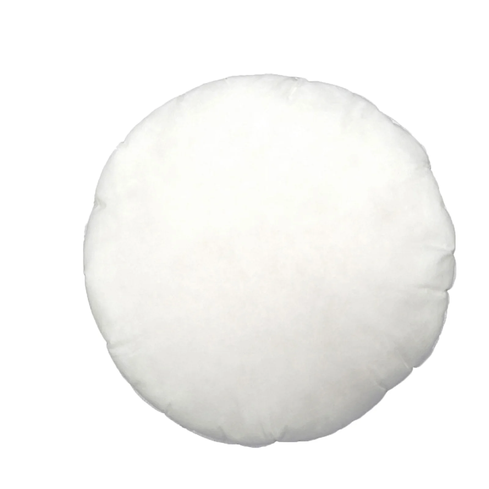 Easyrest Cushion Insert Round 95 cm Diameter