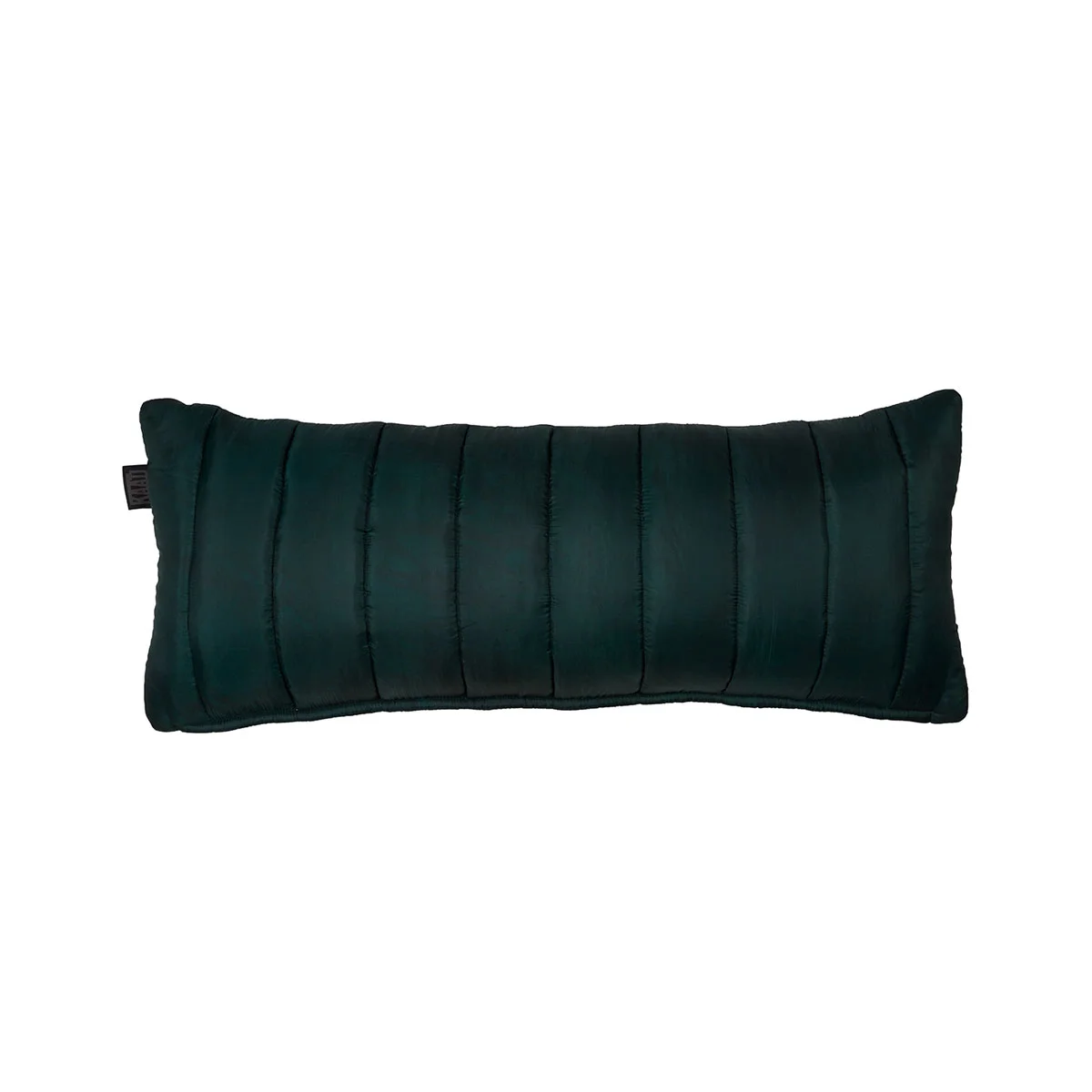 KAAT Amsterdam Shari Green Oblong Filled Cushion 30cm x 70cm