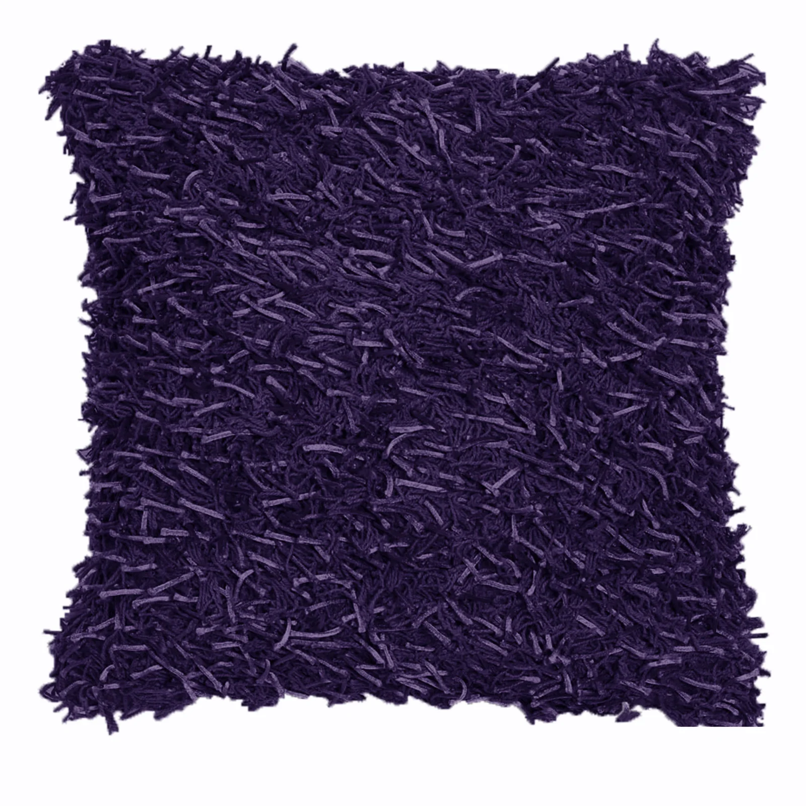 Ottawa Filled Cushion - Paars