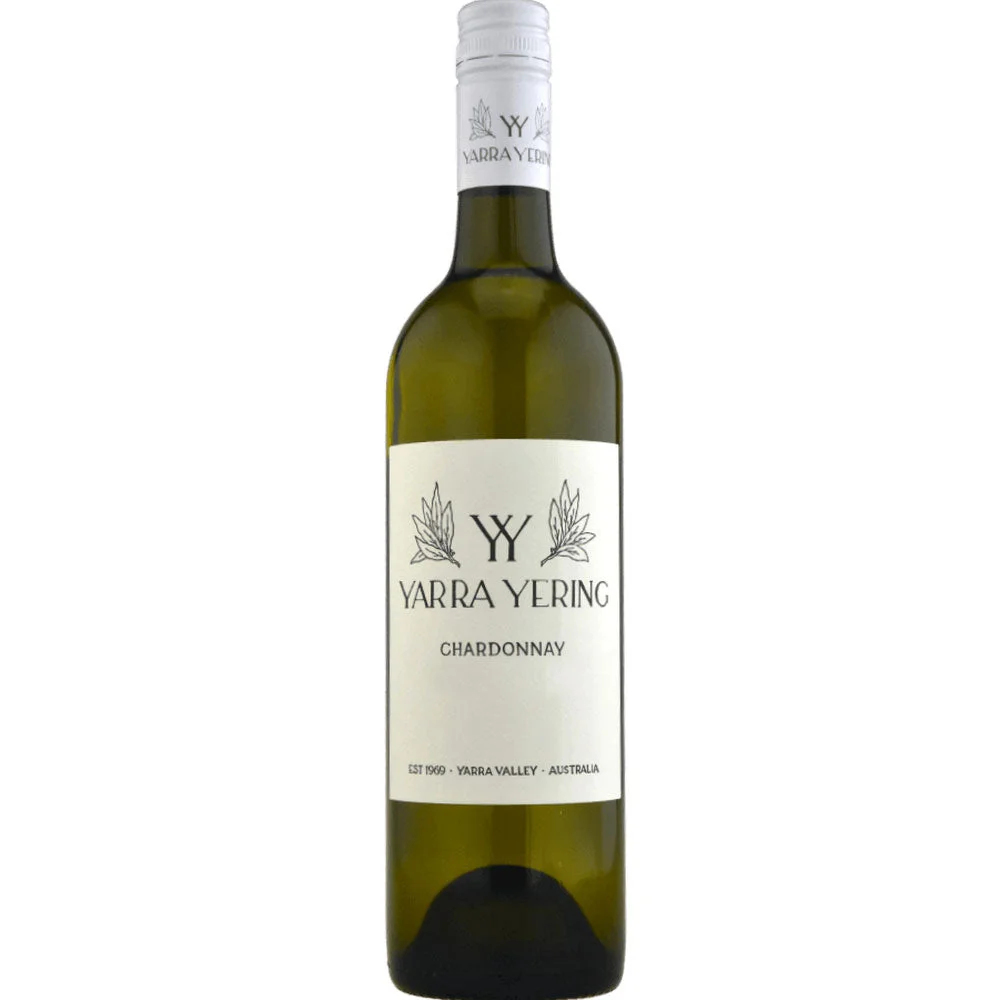 Yarra Yering Charddonay
