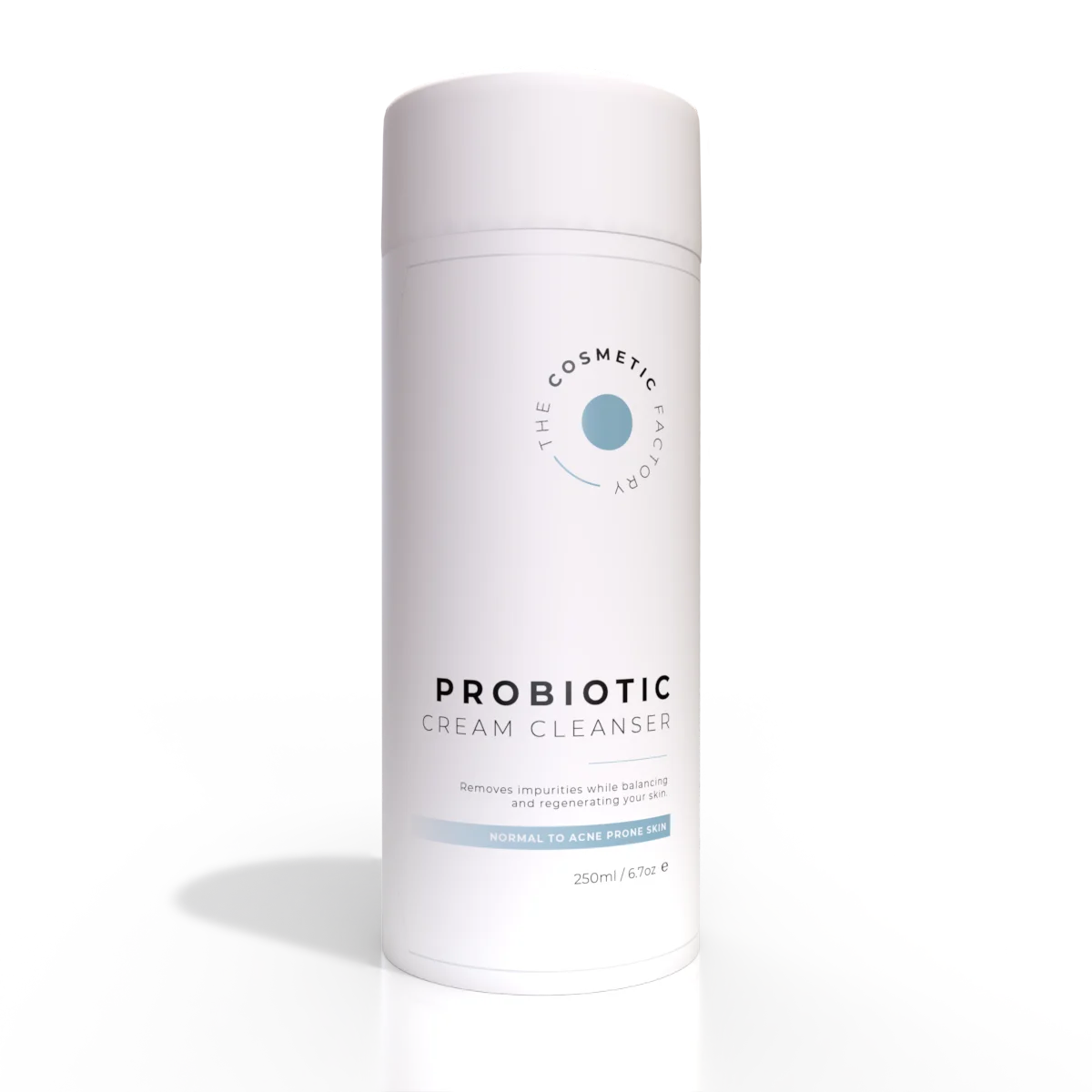 PROBIOTIC CREAM CLEANSER | 250ML