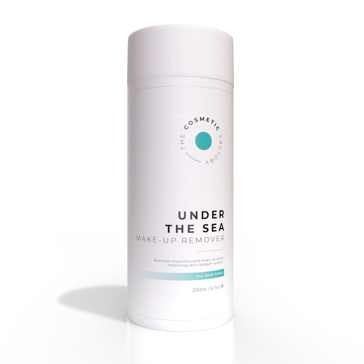 UNDER THE SEA MAKE-UP REMOVER | 200ML