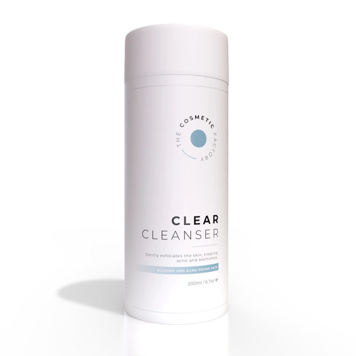 CLEAR CLEANSER | 200ML