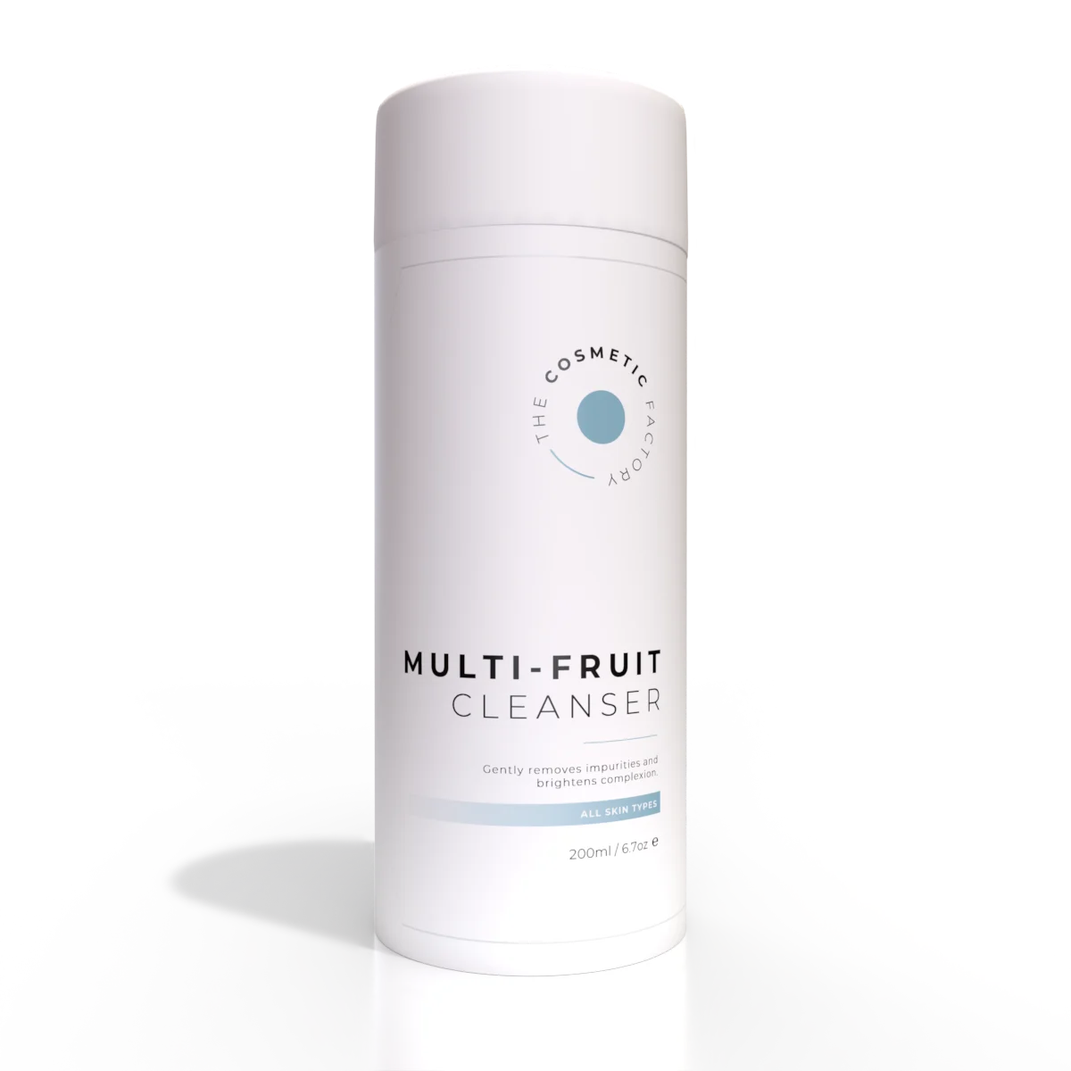 MULTI-FRUIT CLEANSER | 200ML