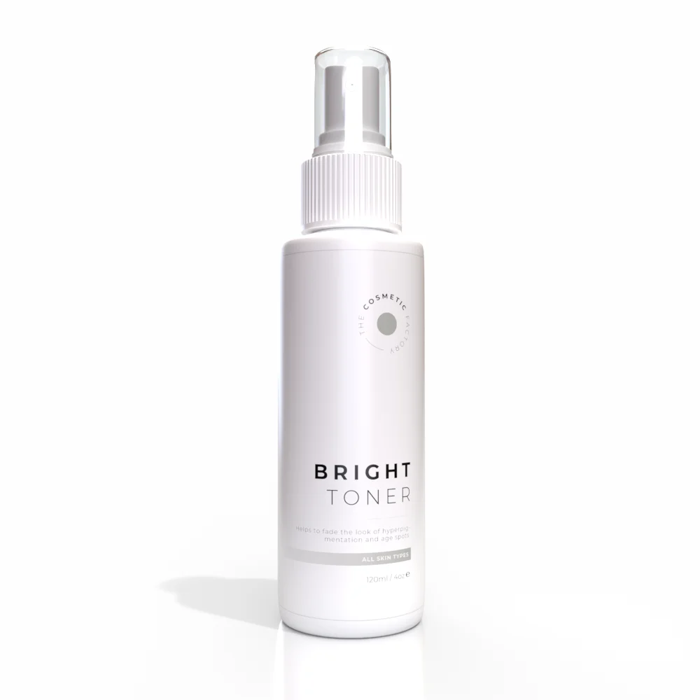 BRIGHT TONER | 120ML