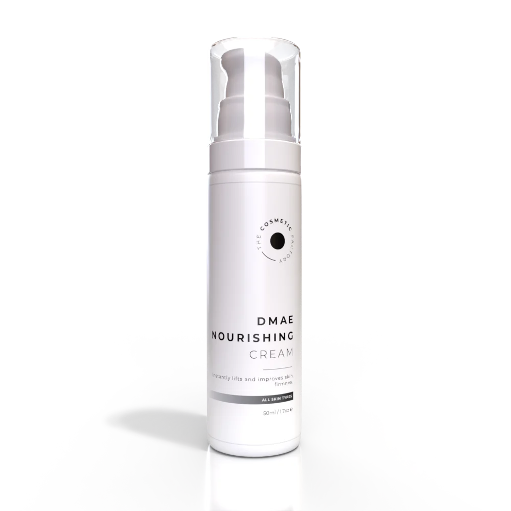 DMAE NOURISHING CREAM | 50ML
