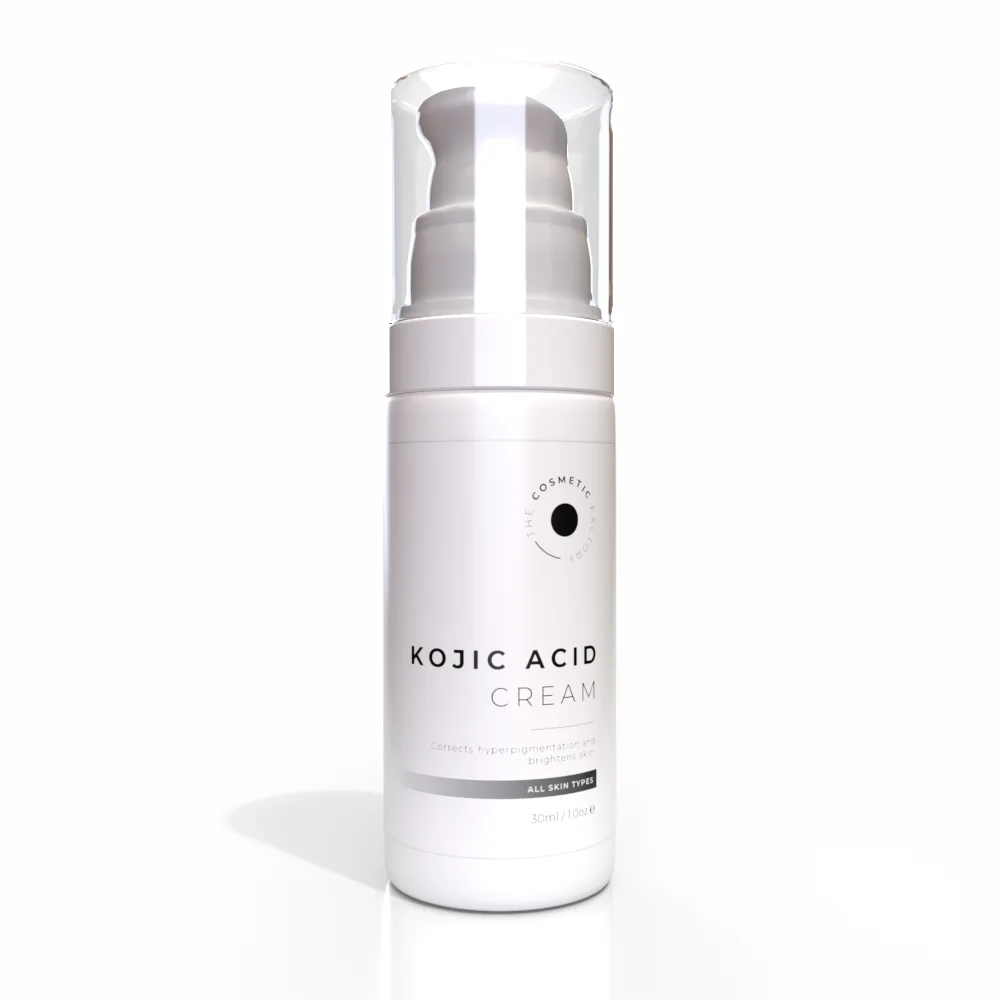 KOJIC ACID CREAM | 30ML
