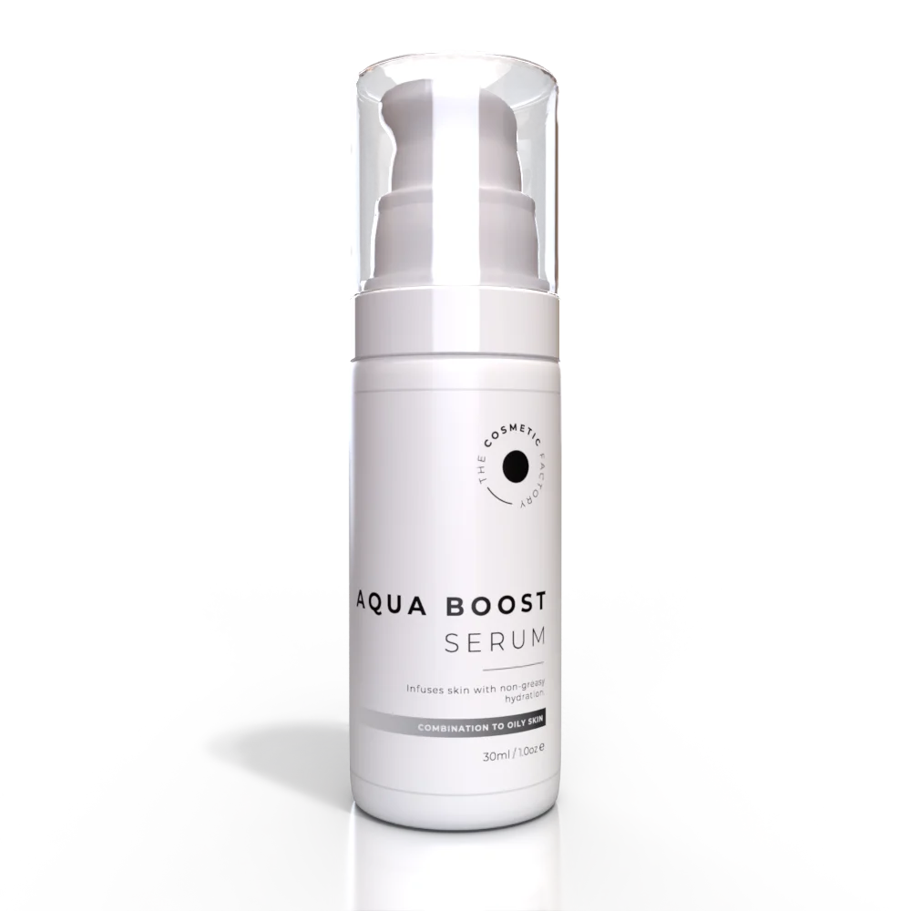 AQUA BOOST SERUM | 30ML