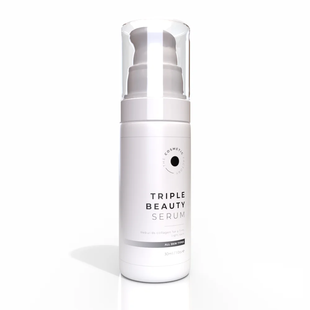 TRIPLE BEAUTY SERUM | 30ML