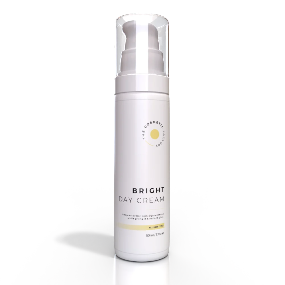 BRIGHT DAY CREAM | 50ML
