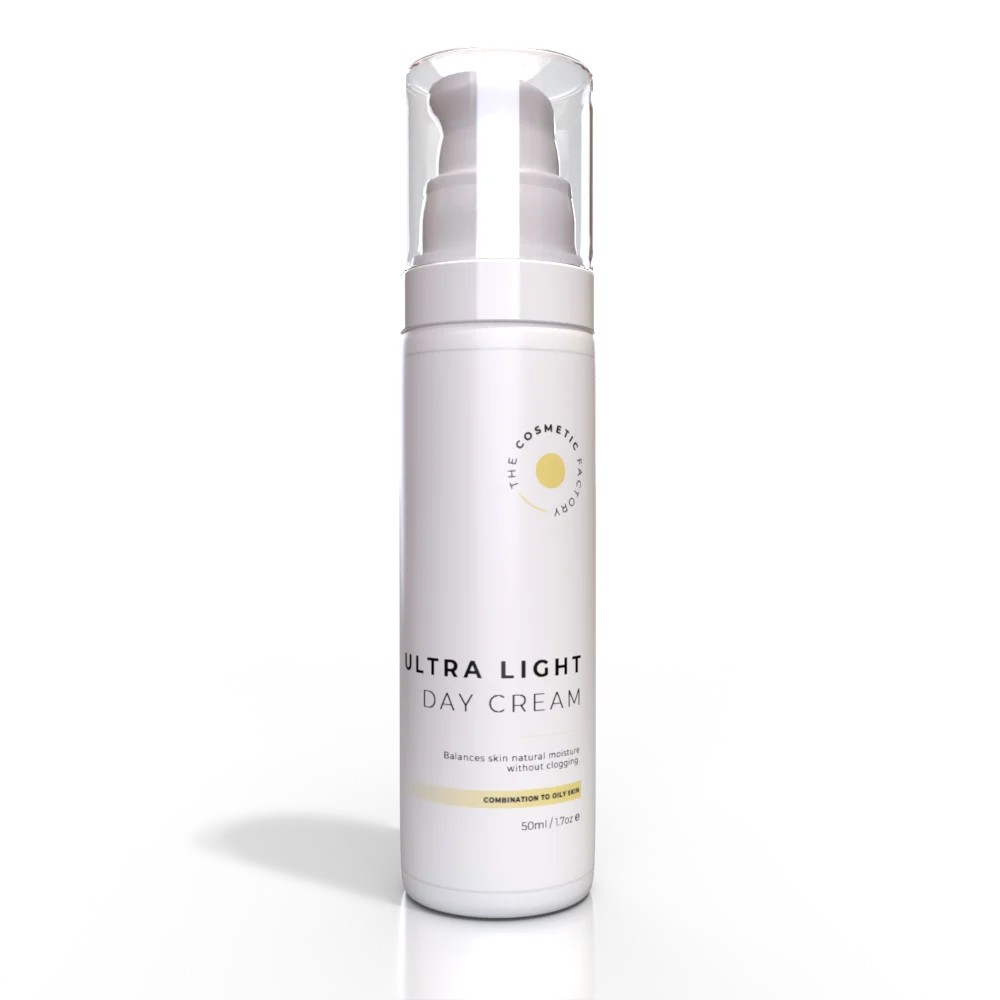 ULTRA LIGHT DAY CREAM | 50ML
