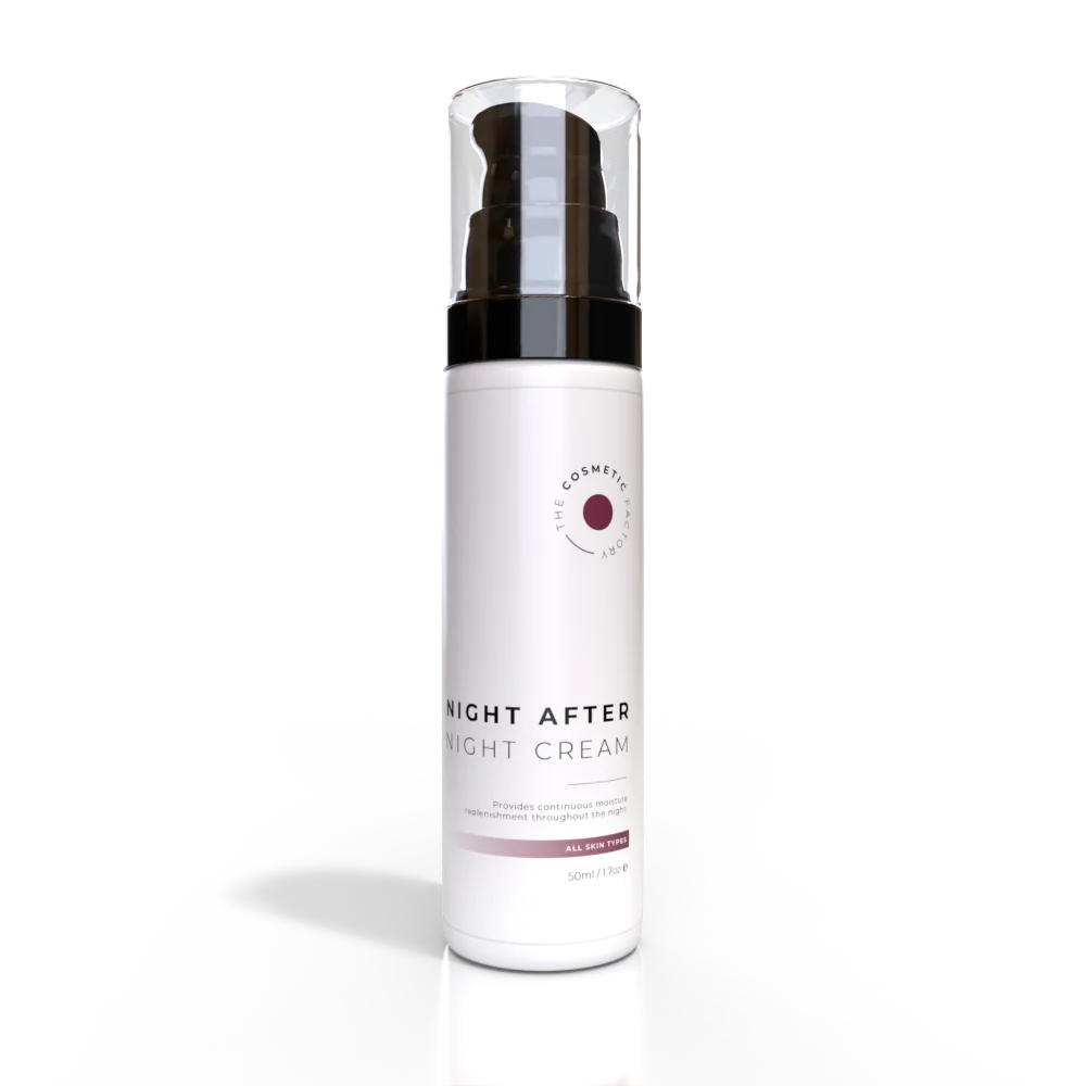 NIGHT AFTER NIGHT CREAM | 50ML