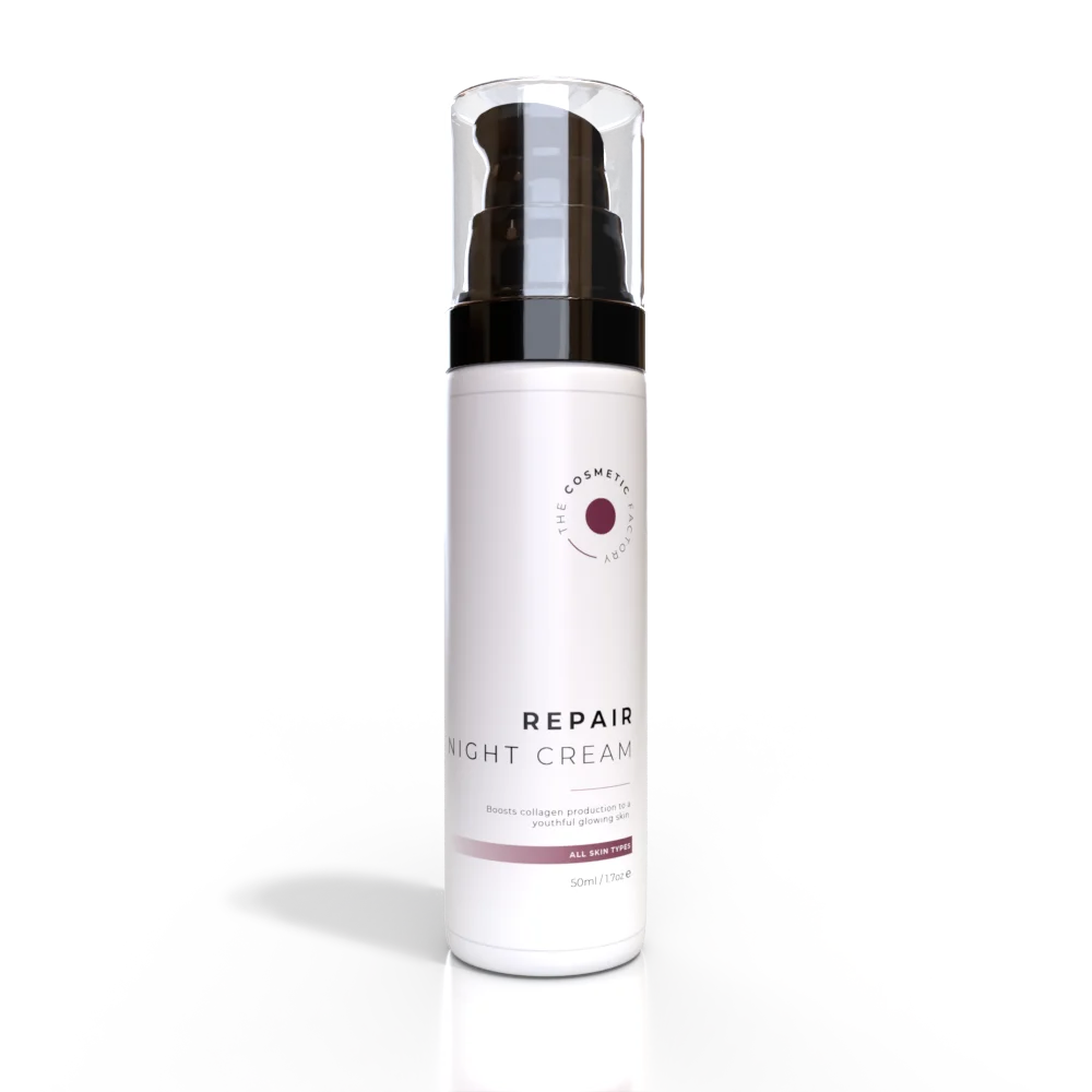 REPAIR NIGHT CREAM | 50ML