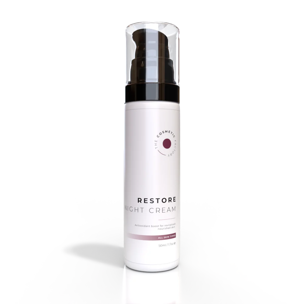 RESTORE NIGHT CREAM | 50ML